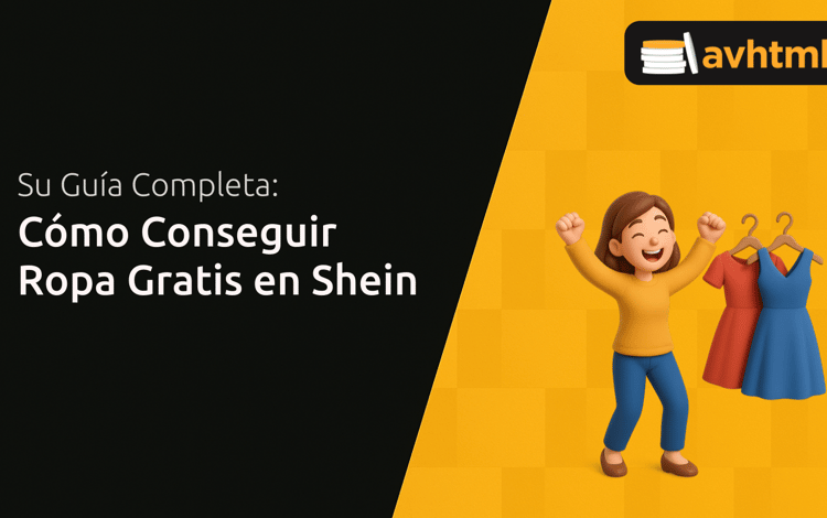 Cómo Conseguir Ropa Gratis en Shein: Su Guía Completa