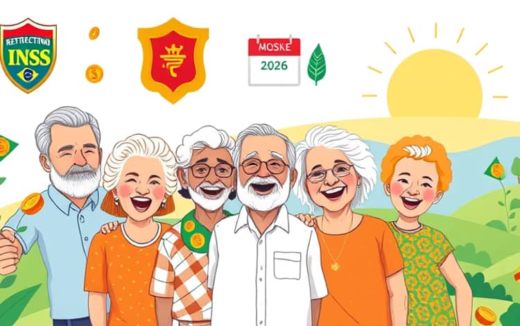 Decifrando a Aposentadoria: Perguntas e Respostas Essenciais