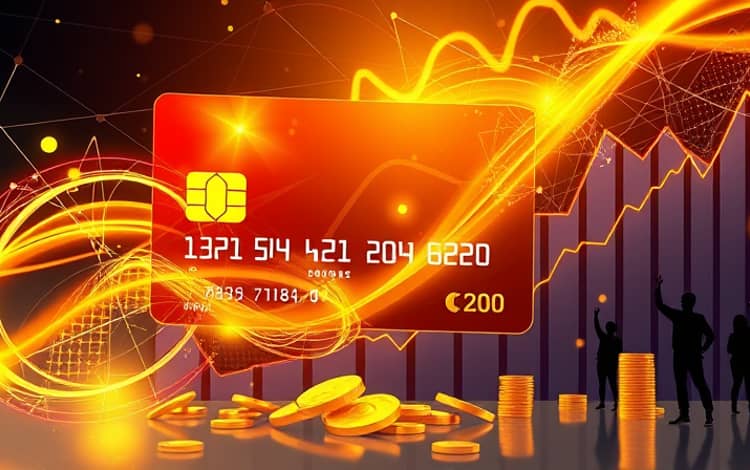 Cartões de Crédito: Seu Aliado na Construção de Riqueza