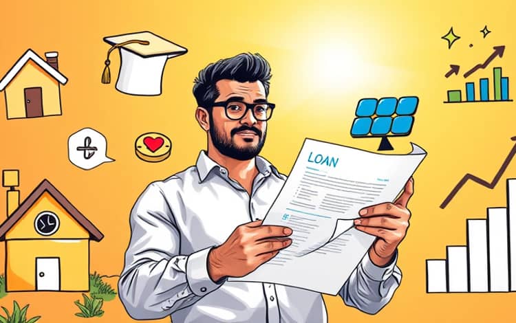 Crédito Inteligente: Como Usar o Empréstimo a Seu Favor, e Não Contra Você