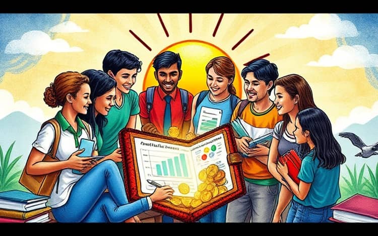 Crise na Carteira?: Como Revitalizar Suas Finanças Estudantis